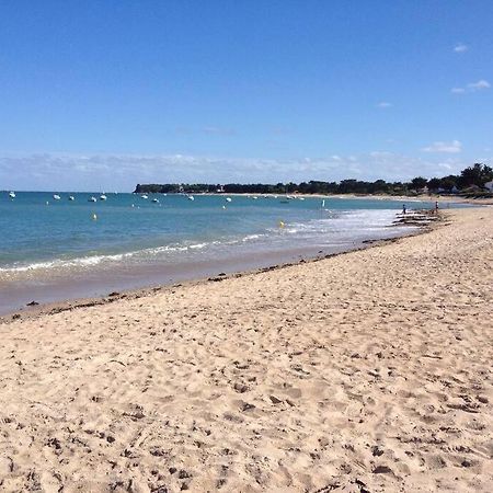 Maison Au Vieil A Noirmoutier Le Grand Vieil Екстериор снимка