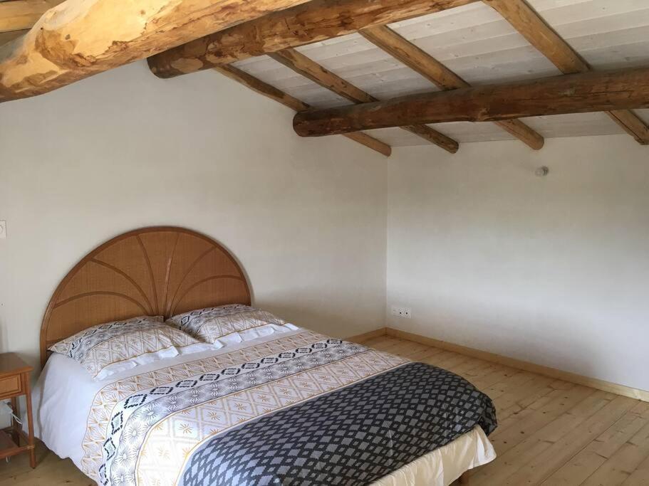 Maison Au Vieil A Noirmoutier Le Grand Vieil Екстериор снимка